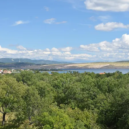 Apartment Anica Kuk Starigrad Paklenica