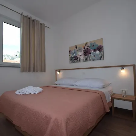 Lejlighed Anica Kuk Starigrad Paklenica