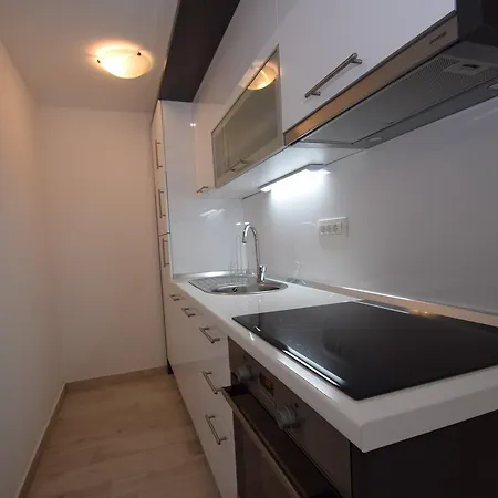 Lejlighed Anica Kuk Starigrad Paklenica