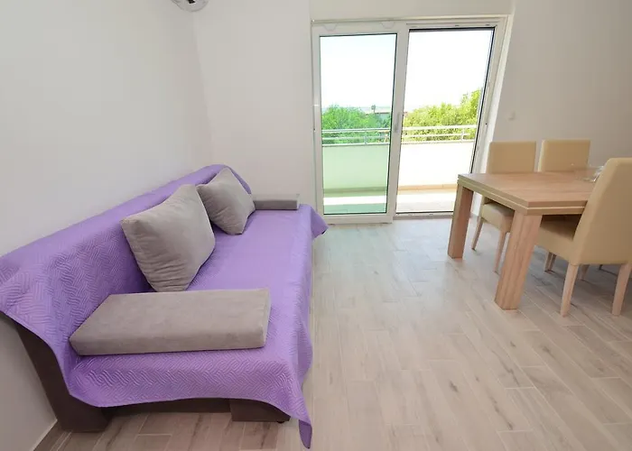 Apartment Anica Kuk