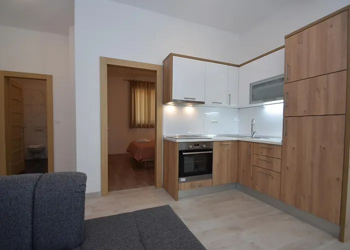 Apartment Anica Kuk