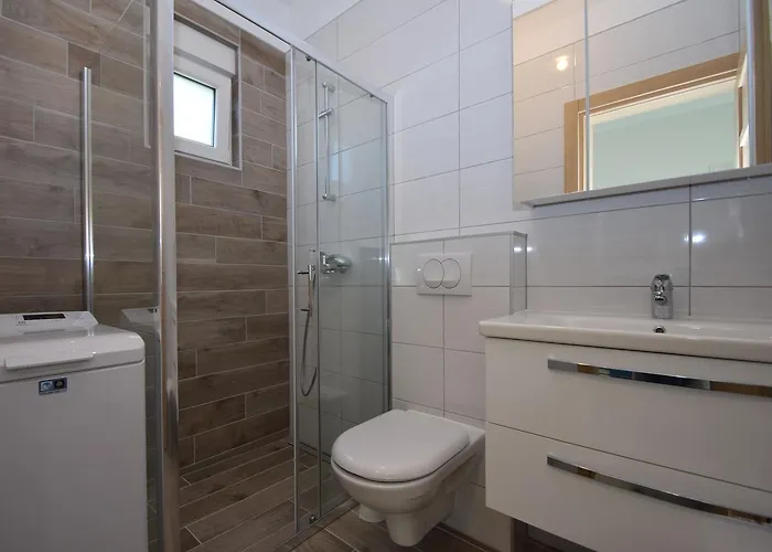 Apartment Anica Kuk