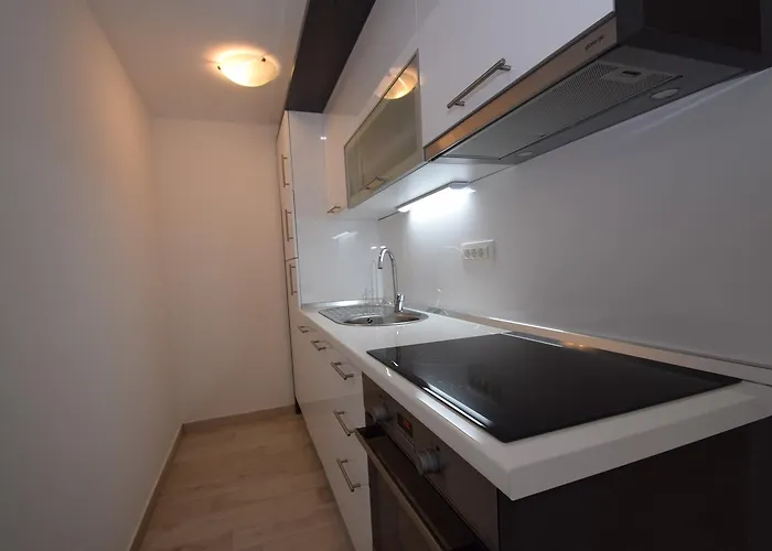 Apartment Anica Kuk Starigrad Paklenica