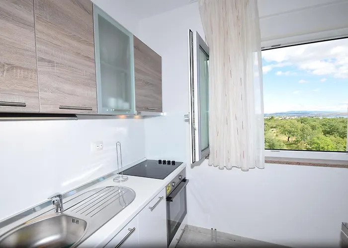 Anica Kuk Apartment *