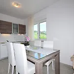 Anica Kuk Starigrad Paklenica