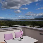 Anica Kuk Starigrad Paklenica
