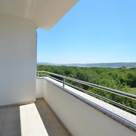 Anica Kuk Daire Starigrad Paklenica