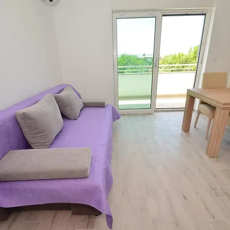 Appartement Anica Kuk