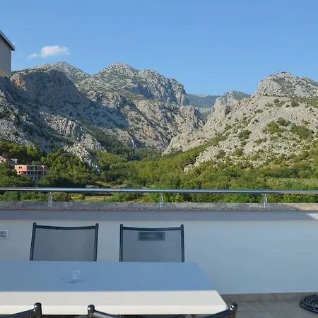 Appartement Anica Kuk *