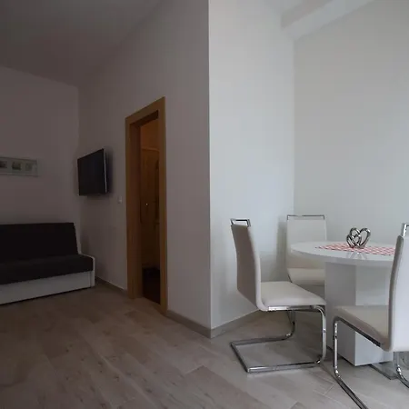 Anica Kuk Appartement Starigrad Paklenica