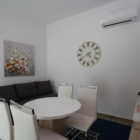 Anica Kuk Appartement Starigrad Paklenica