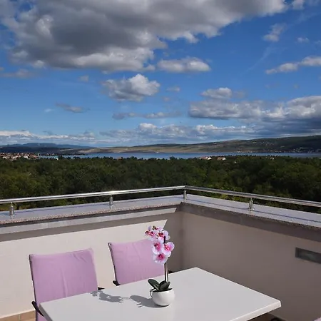 Anica Kuk Starigrad Paklenica