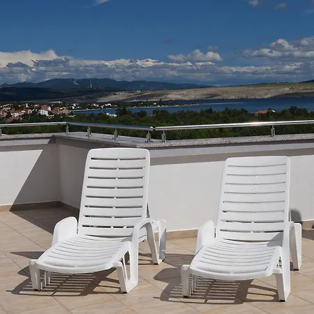 Anica Kuk * Starigrad Paklenica