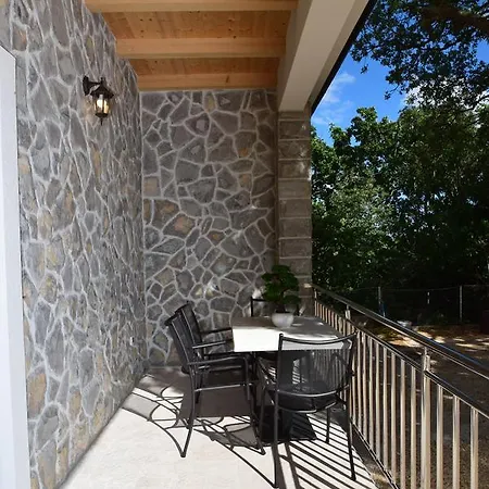 Appartement Anica Kuk Starigrad Paklenica