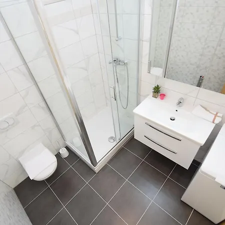 Appartement Anica Kuk *