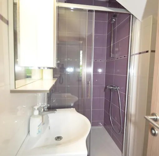 Anica Kuk Starigrad Paklenica