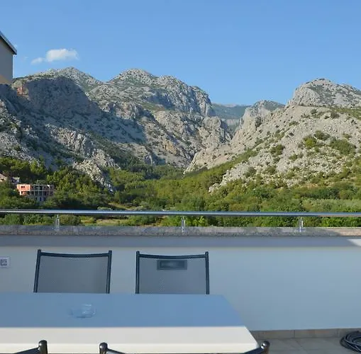 Apartament Anica Kuk *