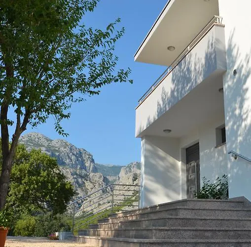 Anica Kuk Apartament